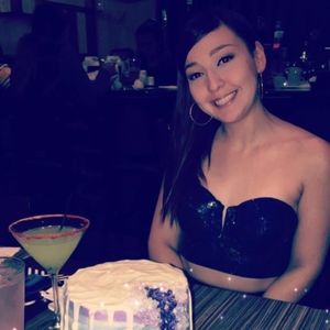 Meet your Posher, Zamaira